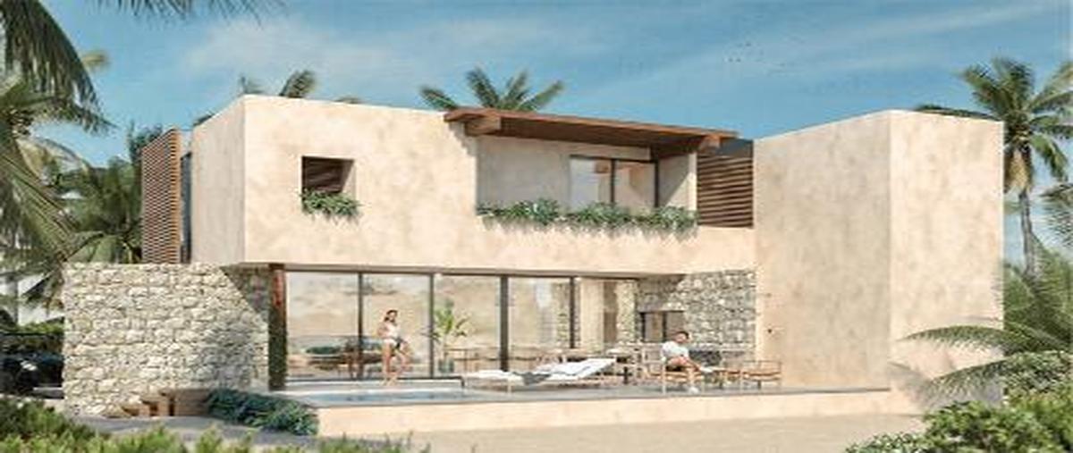 Foto de terreno habitacional en , sisal, hunucmá, yucatán, 30525781 foto 03 Foto de terreno habitacional en venta en , sisal, hunucmá, yucatán, 30525781 No. 03