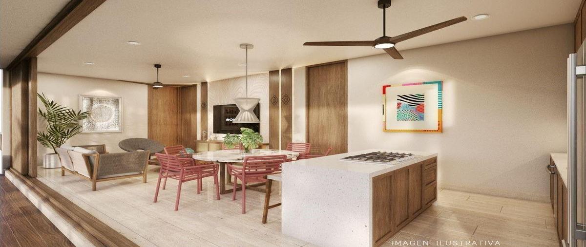 Foto de departamento en venta en  , sisal, hunucmá, yucatán, 30525782 No. 04