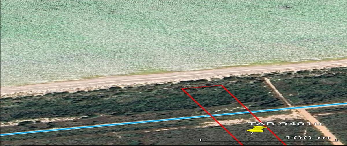 Foto de terreno habitacional en venta en  , sisal, hunucmá, yucatán, 30525784 No. 05