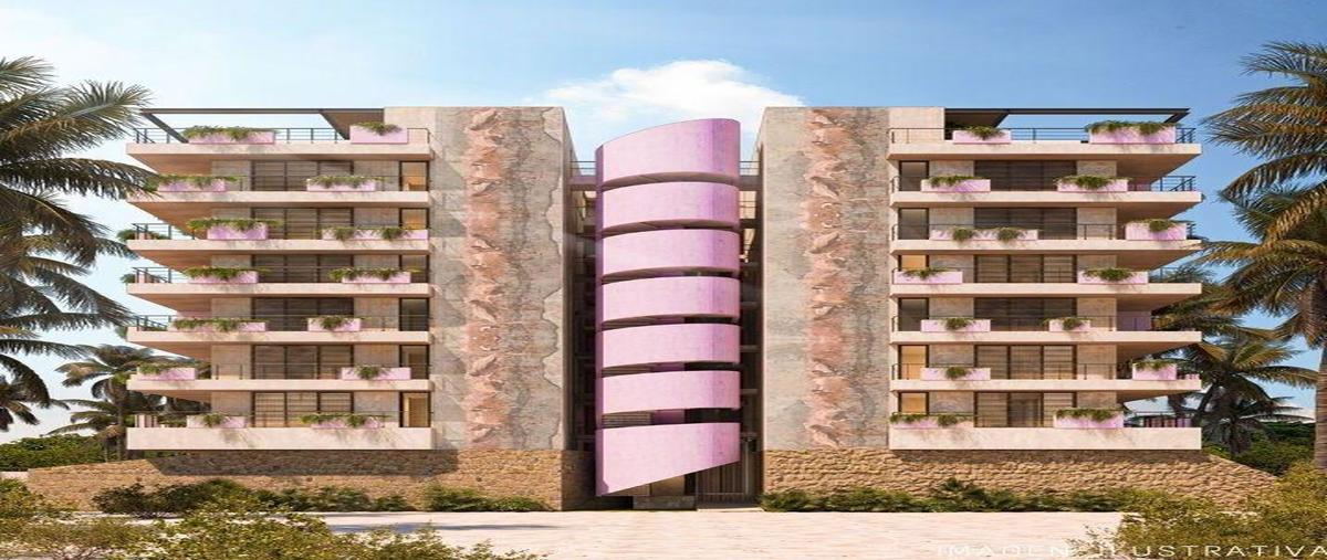 Foto de departamento en venta en  , sisal, hunucmá, yucatán, 0 No. 05