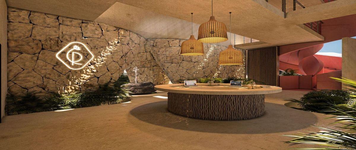 Foto de departamento en venta en  , sisal, hunucmá, yucatán, 0 No. 03