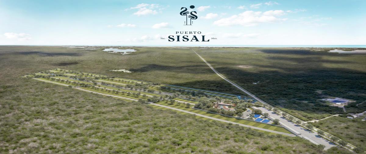 Foto de terreno habitacional en , sisal, hunucmá, yucatán, 0 foto 02 Foto de terreno habitacional en venta en , sisal, hunucmá, yucatán, 0 No. 02