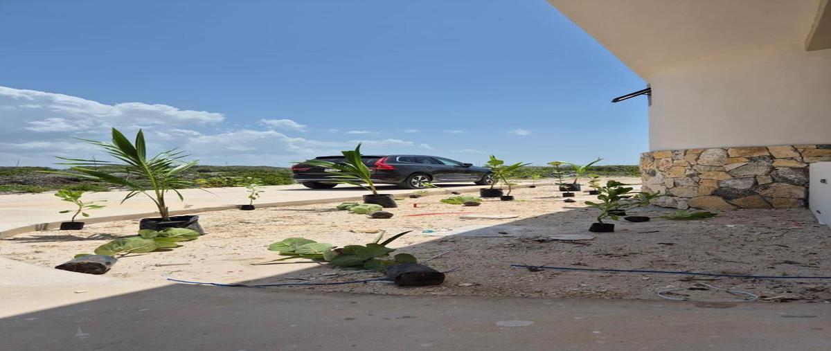 Foto de terreno habitacional en venta en  , sisal, hunucmá, yucatán, 0 No. 04