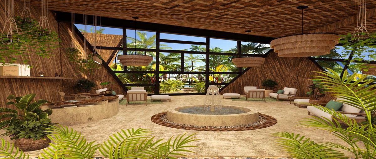 Foto de terreno habitacional en venta en  , sisal, hunucmá, yucatán, 30658007 No. 04