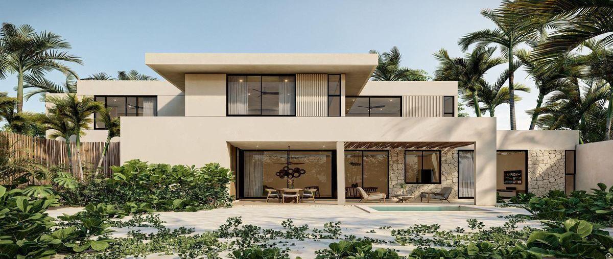Foto de terreno habitacional en venta en  , sisal, hunucmá, yucatán, 30675046 No. 05