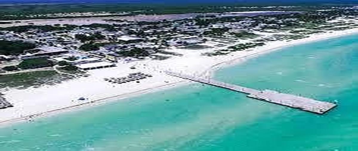 Foto de terreno habitacional en venta en  , sisal, hunucmá, yucatán, 30689975 No. 04
