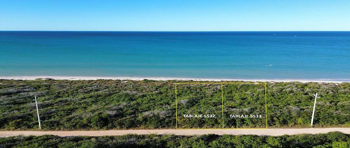 Foto de terreno habitacional en , sisal, hunucmá, yucatán, 0 foto 01 Foto de terreno habitacional en venta en , sisal, hunucmá, yucatán, 0 No. 01