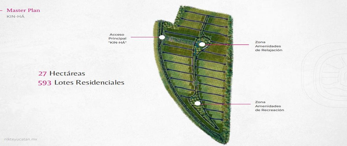 Foto de terreno habitacional en venta en  , sisal, hunucmá, yucatán, 30711221 No. 05