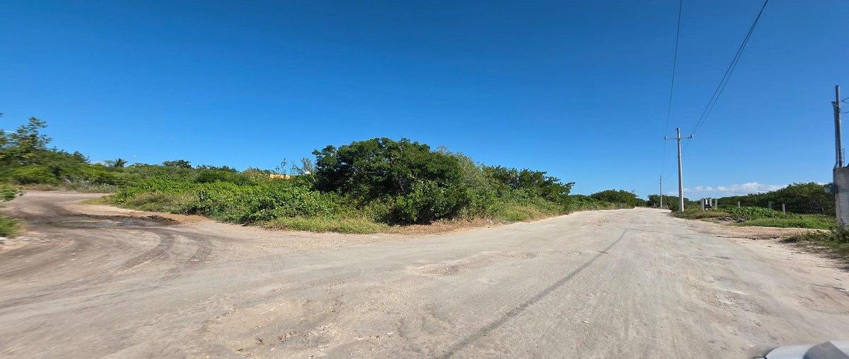 Foto de terreno habitacional en venta en  , sisal, hunucmá, yucatán, 30767417 No. 03