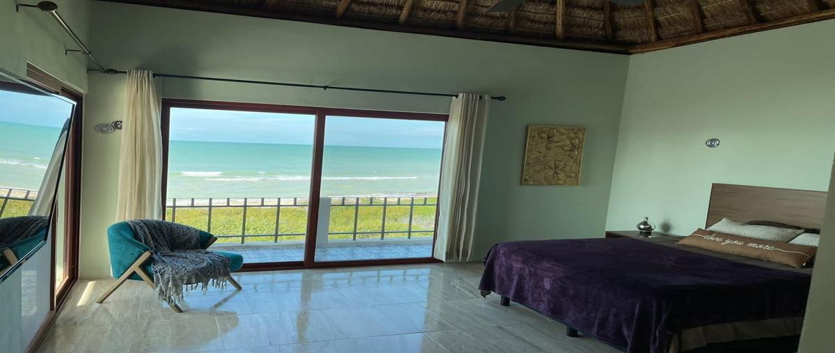 Foto de casa en , sisal, hunucmá, yucatán, 0 foto 01 Foto de casa en venta en , sisal, hunucmá, yucatán, 0 No. 01