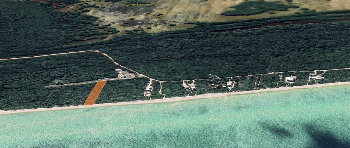 Foto de terreno habitacional en , sisal, hunucmá, yucatán, 0 foto 04 Foto de terreno habitacional en venta en , sisal, hunucmá, yucatán, 0 No. 04