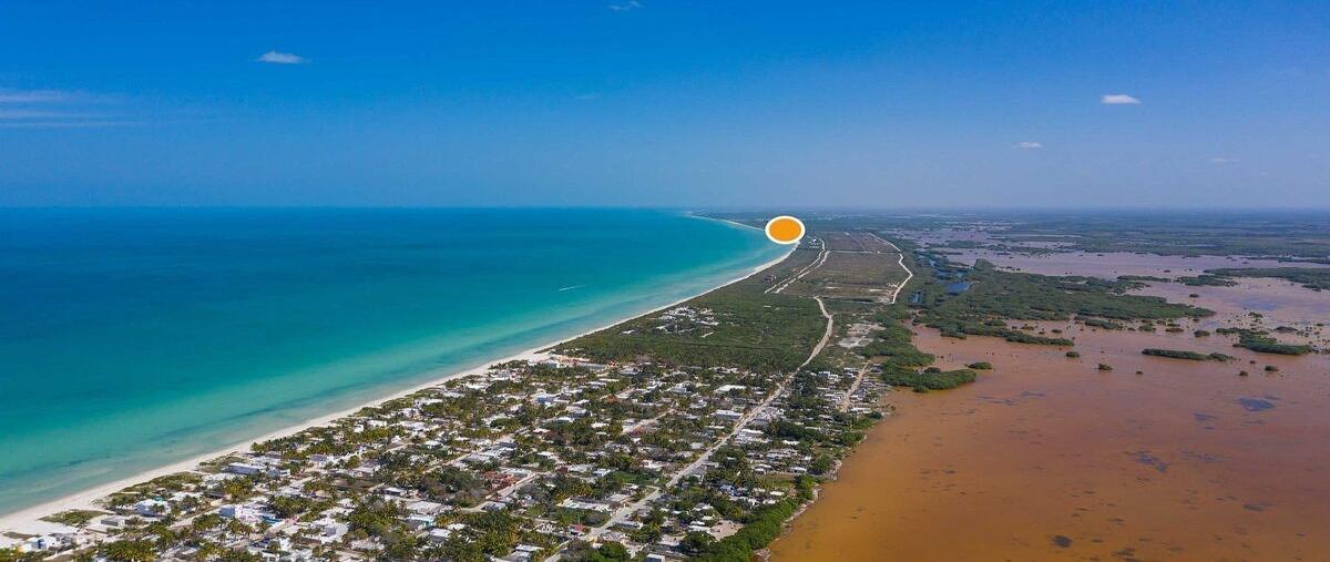Foto de terreno habitacional en , sisal, hunucmá, yucatán, 0 foto 05 Foto de terreno habitacional en venta en , sisal, hunucmá, yucatán, 0 No. 05