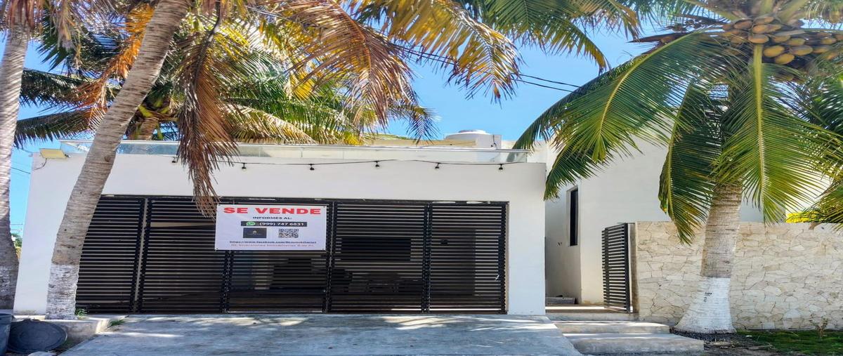 Foto de casa en , sisal, hunucmá, yucatán, 30957617 foto 01 Foto de casa en venta en , sisal, hunucmá, yucatán, 30957617 No. 01