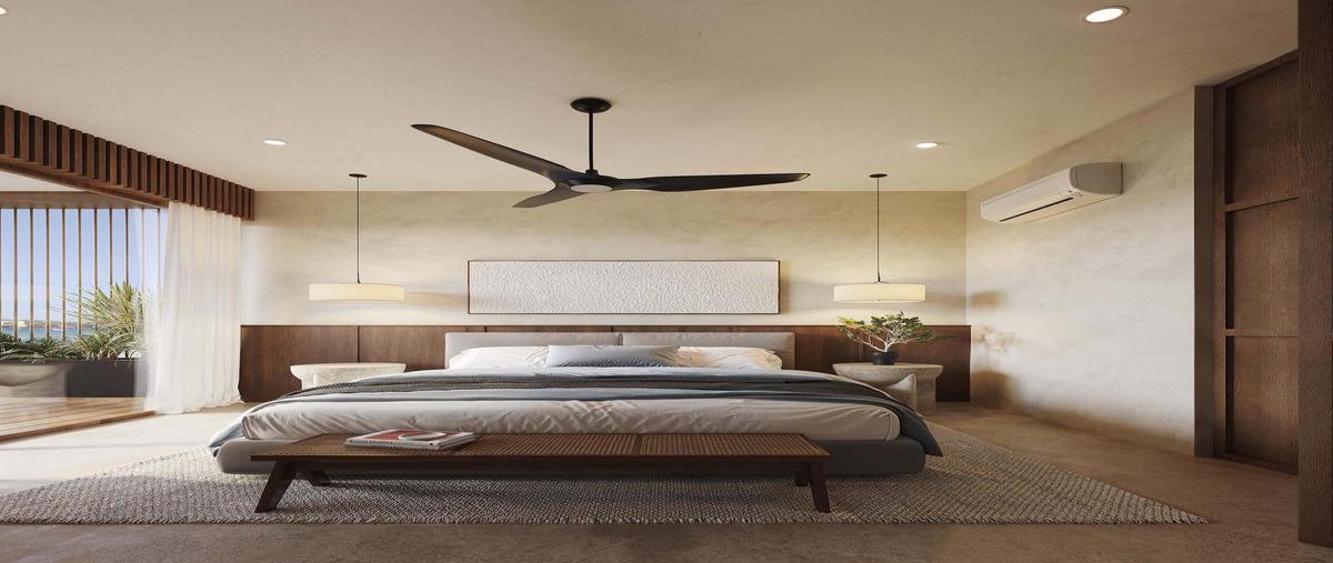 Foto de casa en venta en  , sisal, hunucmá, yucatán, 0 No. 03