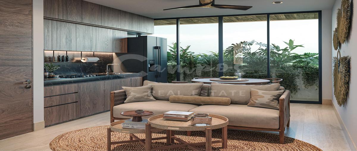 Foto de departamento en venta en  , sisal, hunucmá, yucatán, 0 No. 03