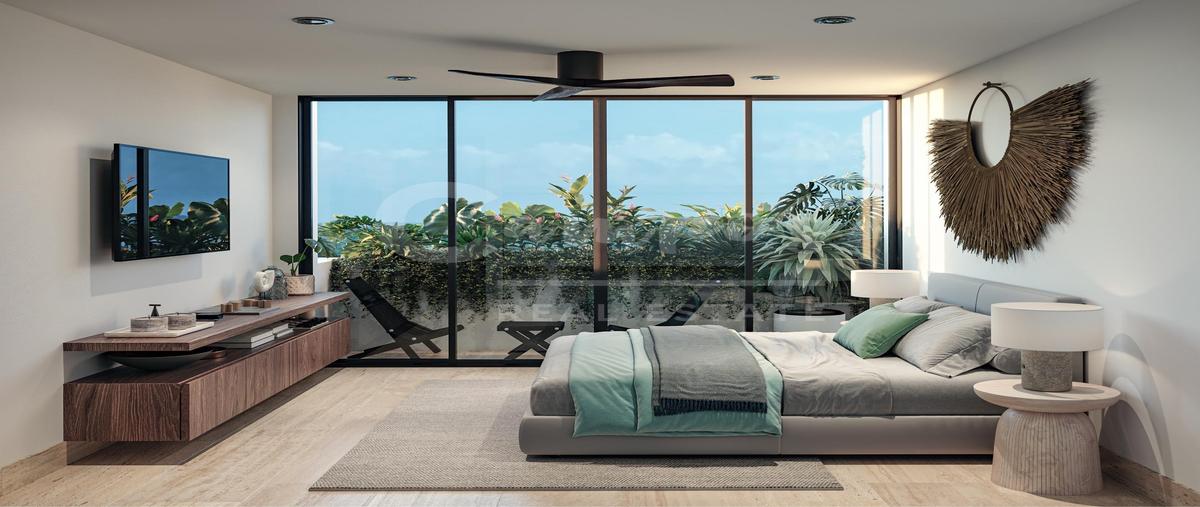 Foto de departamento en venta en  , sisal, hunucmá, yucatán, 0 No. 04