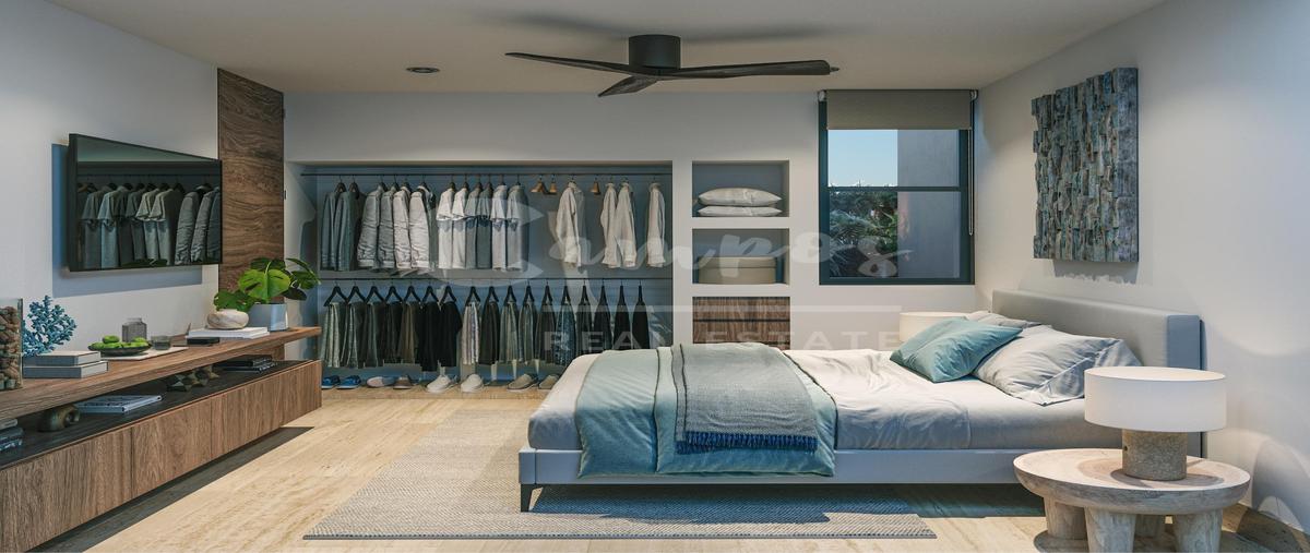 Foto de departamento en venta en  , sisal, hunucmá, yucatán, 0 No. 05