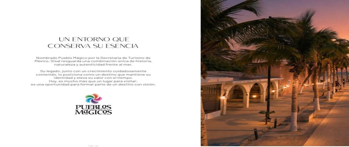 Foto de terreno habitacional en , sisal, hunucmá, yucatán, 0 foto 03 Foto de terreno habitacional en venta en , sisal, hunucmá, yucatán, 0 No. 03
