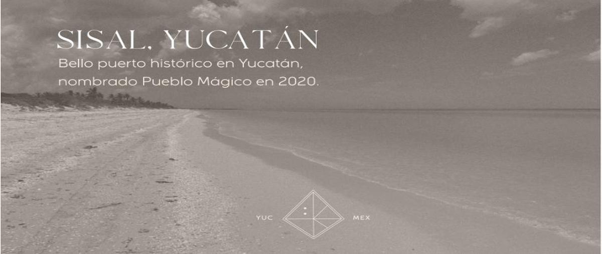Foto de terreno habitacional en venta en  , sisal, hunucmá, yucatán, 0 No. 03