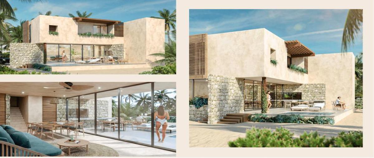 Foto de terreno habitacional en venta en  , sisal, hunucmá, yucatán, 0 No. 04