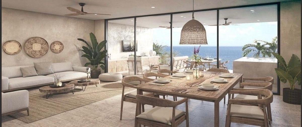 Foto de departamento en venta en sisal , sisal, hunucmá, yucatán, 27332638 No. 03