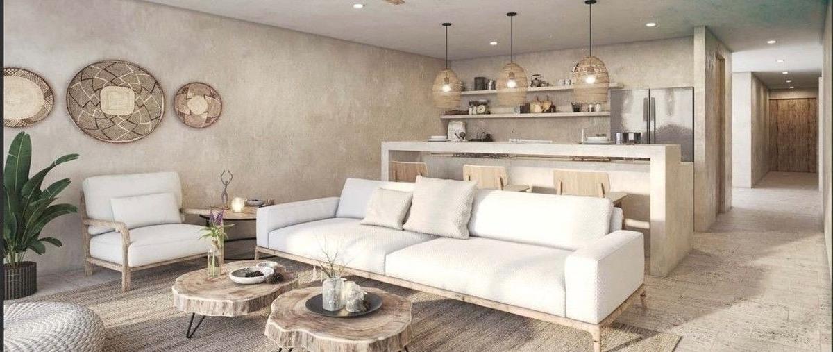 Foto de departamento en venta en sisal , sisal, hunucmá, yucatán, 27332638 No. 05