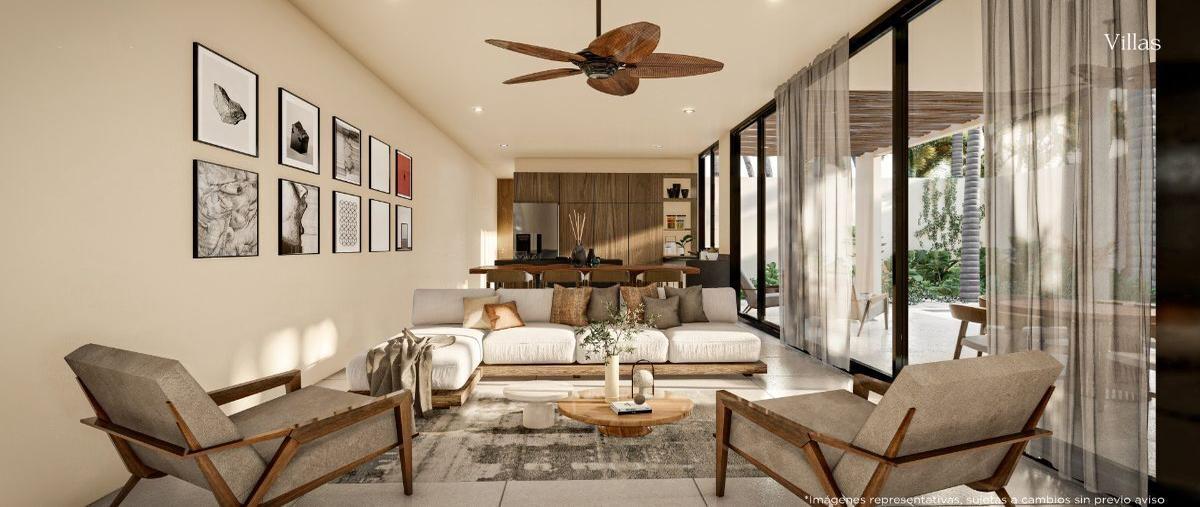 Foto de rancho en venta en sisal , sisal, hunucmá, yucatán, 27778439 No. 03