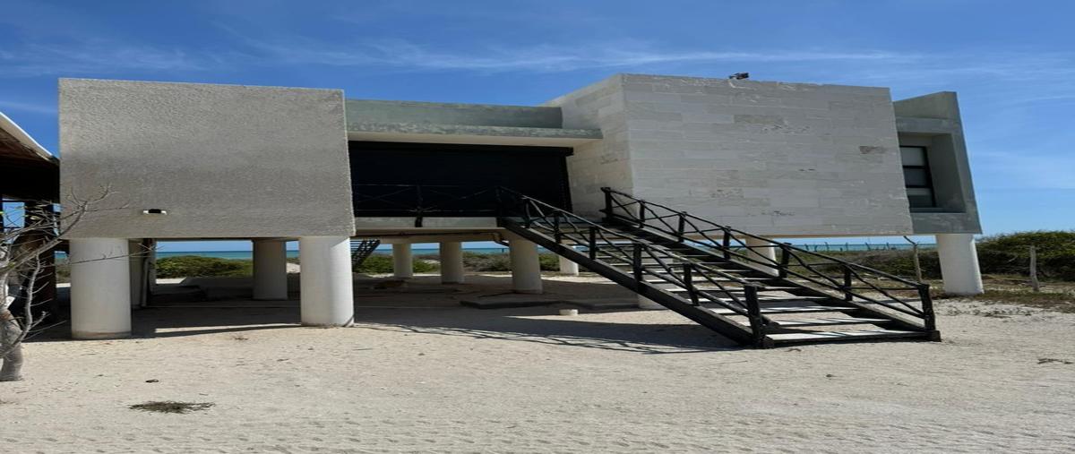 Foto de casa en sisal , sisal, hunucmá, yucatán, 28157128 foto 02 Foto de casa en venta en sisal , sisal, hunucmá, yucatán, 28157128 No. 02