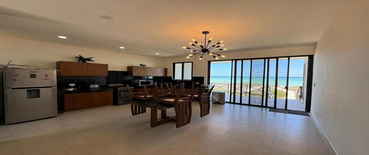 Foto de casa en sisal , sisal, hunucmá, yucatán, 28157128 foto 05 Foto de casa en venta en sisal , sisal, hunucmá, yucatán, 28157128 No. 05