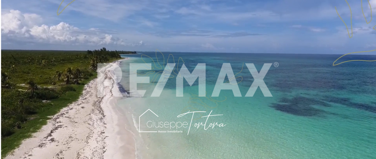 Foto de terreno habitacional en venta en sisal , sisal, hunucmá, yucatán, 0 No. 05