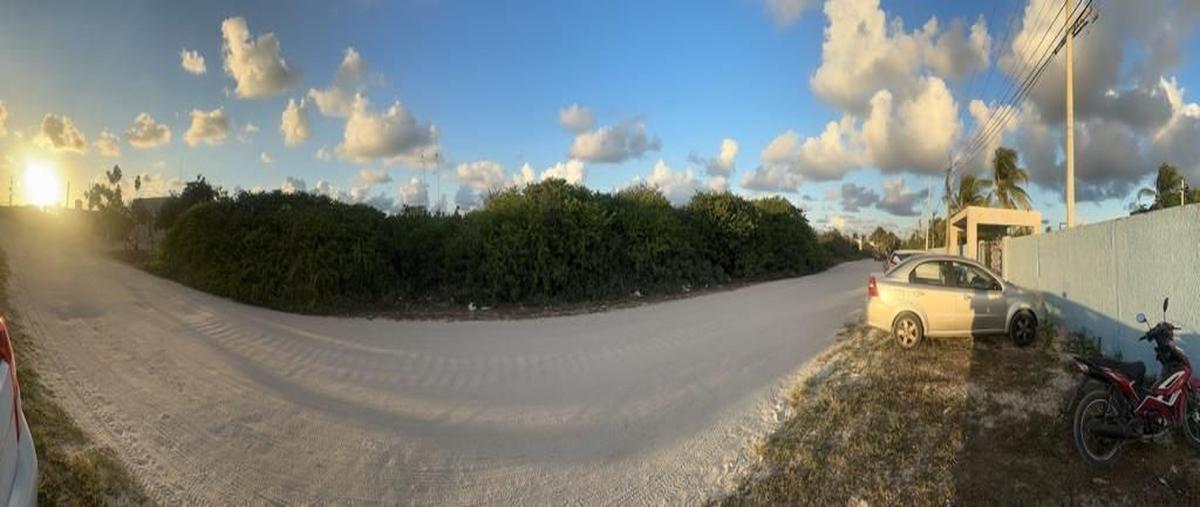 Foto de terreno habitacional en sisal , sisal, hunucmá, yucatán, 28442216 foto 02 Foto de terreno habitacional en venta en sisal , sisal, hunucmá, yucatán, 28442216 No. 02