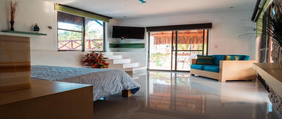 Foto de casa en venta en sisal , sisal, hunucmá, yucatán, 0 No. 03