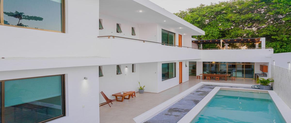Foto de casa en venta en sisal , sisal, hunucmá, yucatán, 0 No. 05
