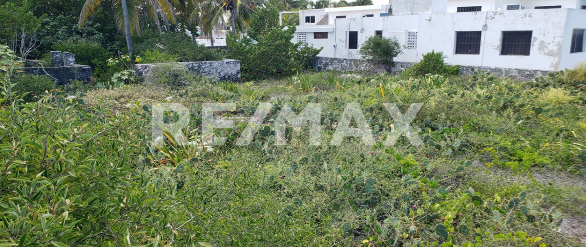 Foto de terreno habitacional en venta en sisal , sisal, hunucmá, yucatán, 0 No. 04