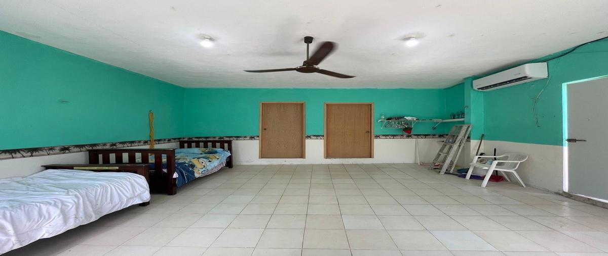 Foto de casa en venta en sisal , sisal, hunucmá, yucatán, 0 No. 05