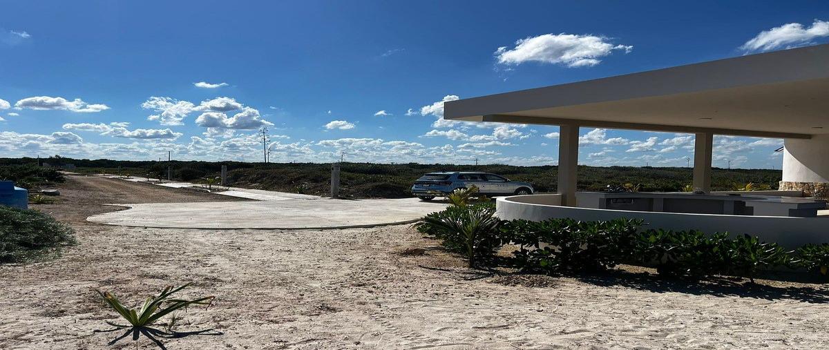Foto de terreno habitacional en venta en sisal , sisal, hunucmá, yucatán, 0 No. 04