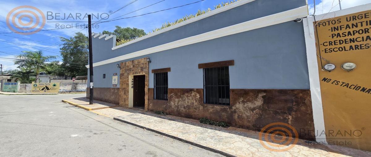 Foto de edificio en venta en  , sisal, valladolid, yucatán, 30230811 No. 03