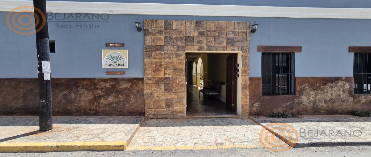Foto de edificio en venta en  , sisal, valladolid, yucatán, 30230811 No. 04