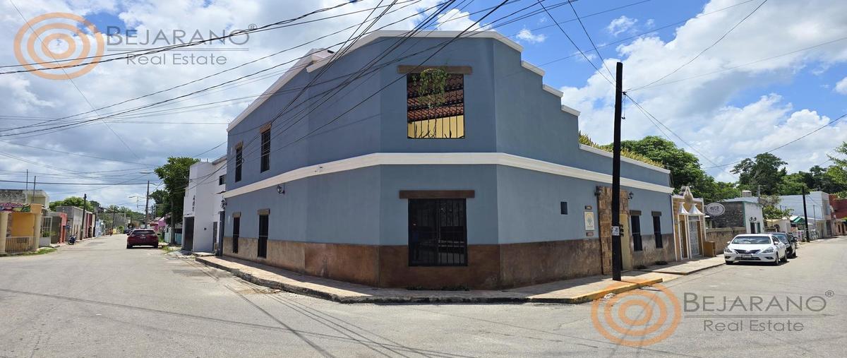 Foto de edificio en venta en  , sisal, valladolid, yucatán, 30230811 No. 05