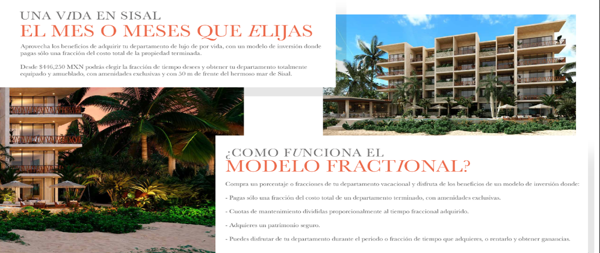 Foto de departamento en venta en sisal whi307113, sisal, hunucmá, yucatán, 0 No. 04