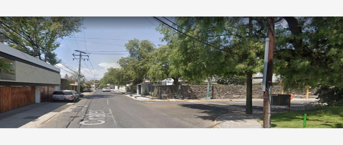 Foto de casa en sismo 000, jardines del pedregal, álvaro obregón, df / cdmx, 0 foto 05 Foto de casa en venta en sismo 000, jardines del pedregal, álvaro obregón, df / cdmx, 0 No. 05