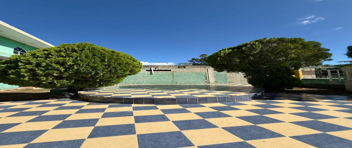 Foto de rancho en venta en sitilpech , sitilpech, izamal, yucatán, 0 No. 05