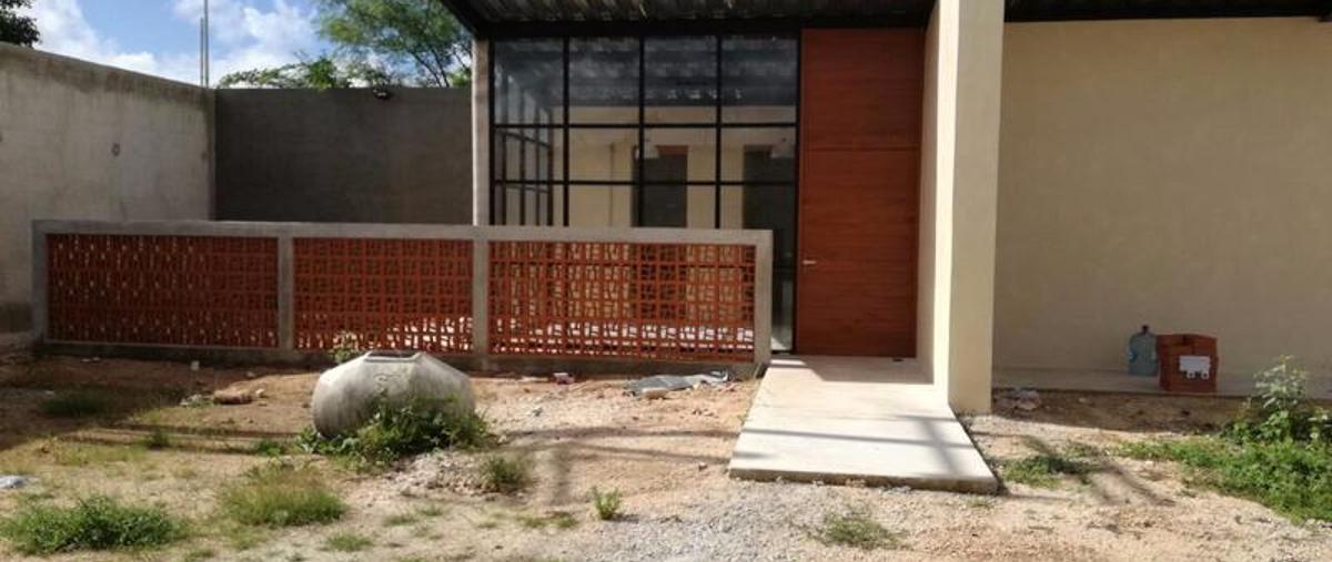 Foto de terreno habitacional en venta en  , sitpach, mérida, yucatán, 11754462 No. 04