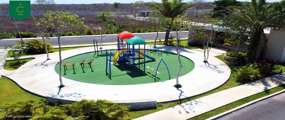 Foto de terreno habitacional en venta en  , sitpach, mérida, yucatán, 19511023 No. 03