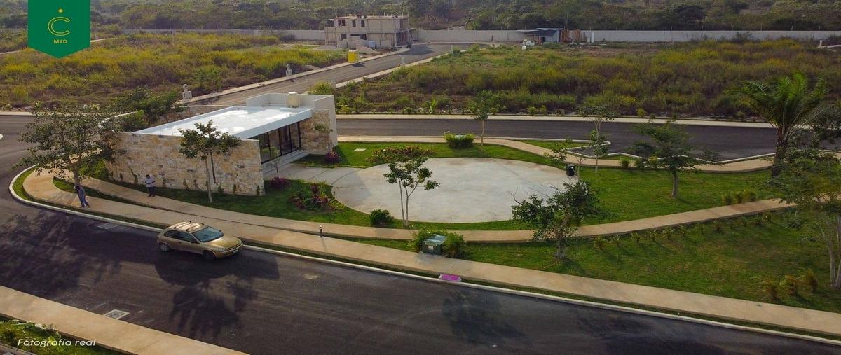 Foto de terreno habitacional en venta en  , sitpach, mérida, yucatán, 19511023 No. 05