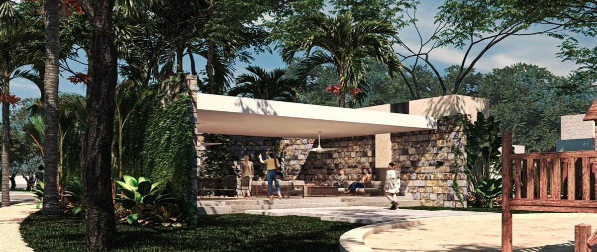 Foto de terreno habitacional en venta en  , sitpach, mérida, yucatán, 19825548 No. 05