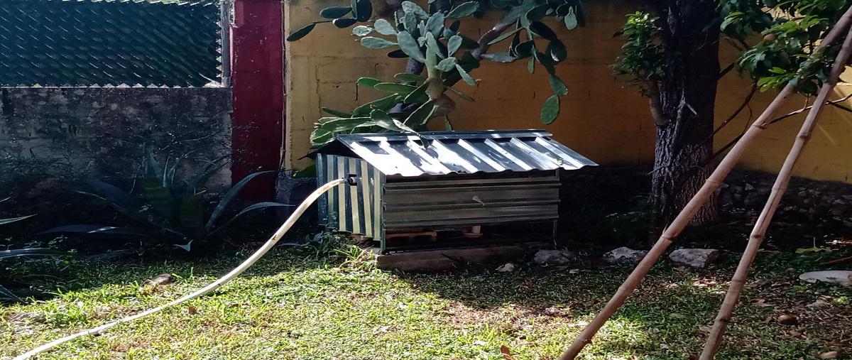 Foto de casa en venta en  , sitpach, mérida, yucatán, 0 No. 04