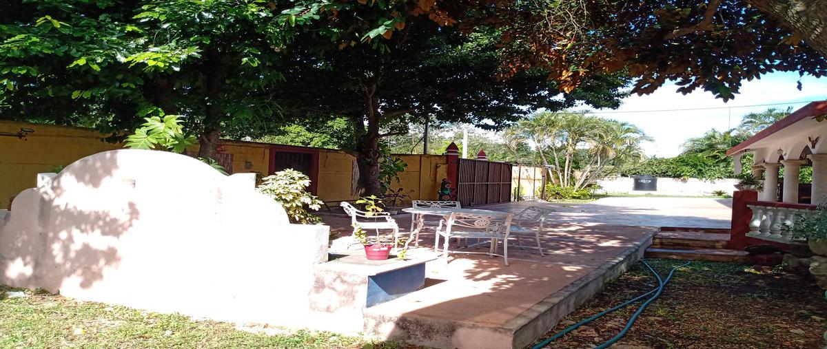 Foto de casa en venta en  , sitpach, mérida, yucatán, 0 No. 05