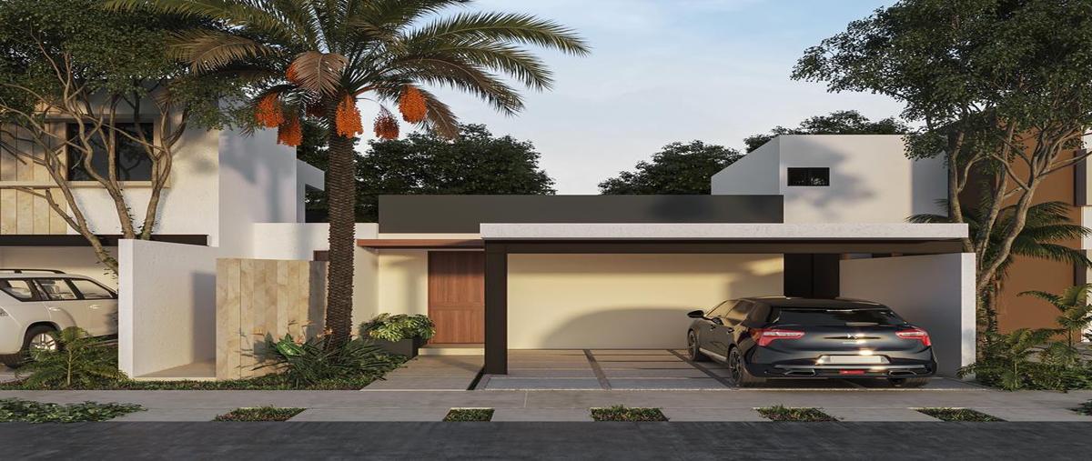 Foto de casa en venta en  , sitpach, mérida, yucatán, 26206729 No. 03