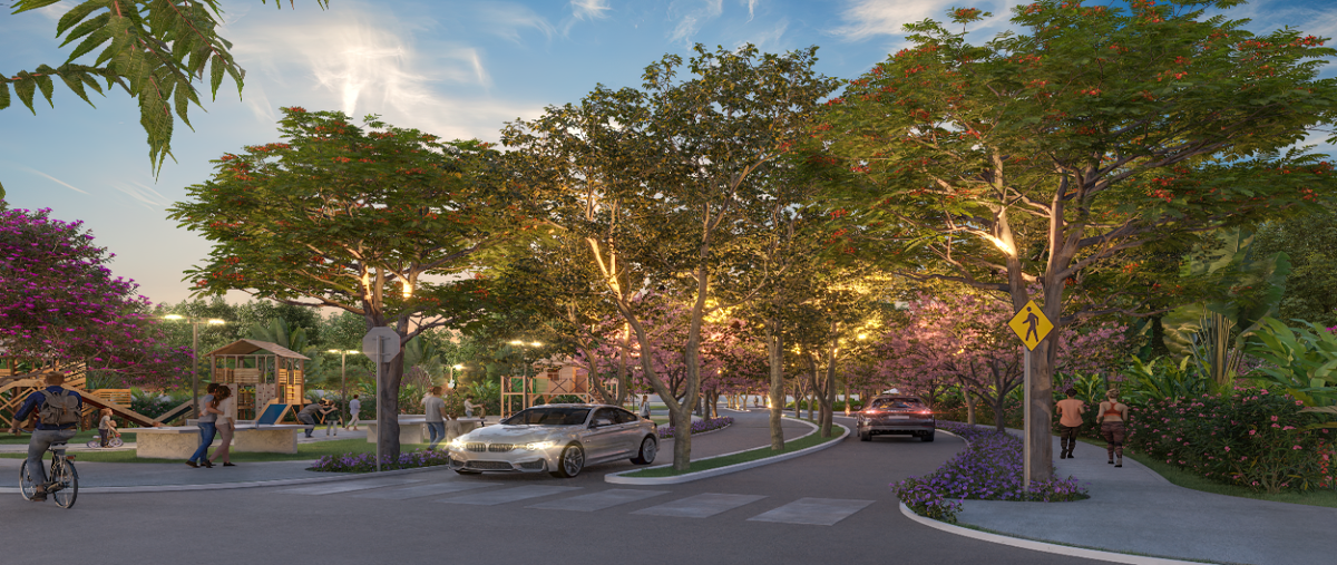 Foto de terreno habitacional en , sitpach, mérida, yucatán, 27188274 foto 03 Foto de terreno habitacional en venta en , sitpach, mérida, yucatán, 27188274 No. 03